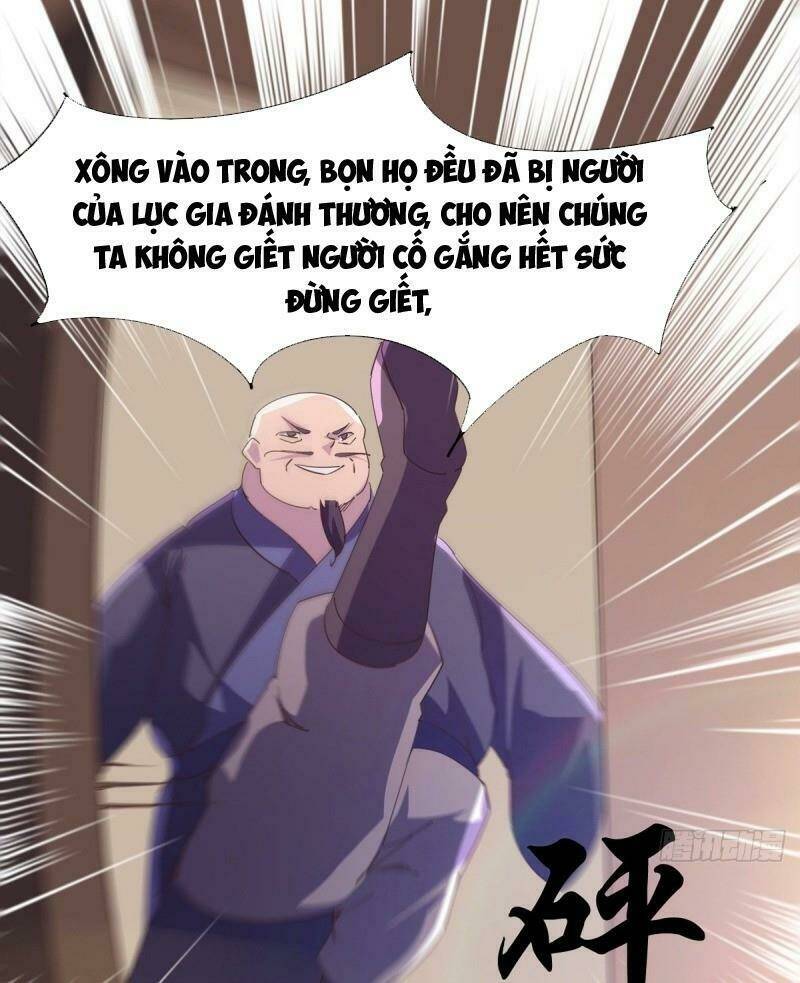 Kiếm Đồ: Chapter 48