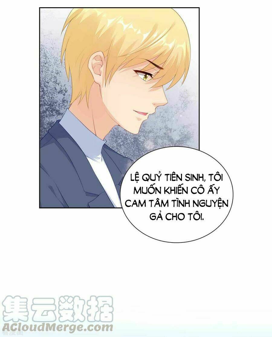 Người Yêu Ẩn Hình Của Ảnh Đế: Chapter 56