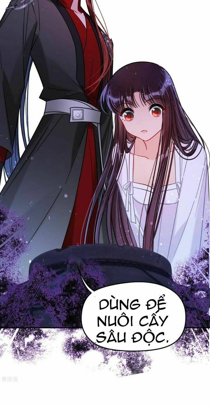 Bệ Hạ Nhà Ta Muốn Hại Quốc: Chapter 44