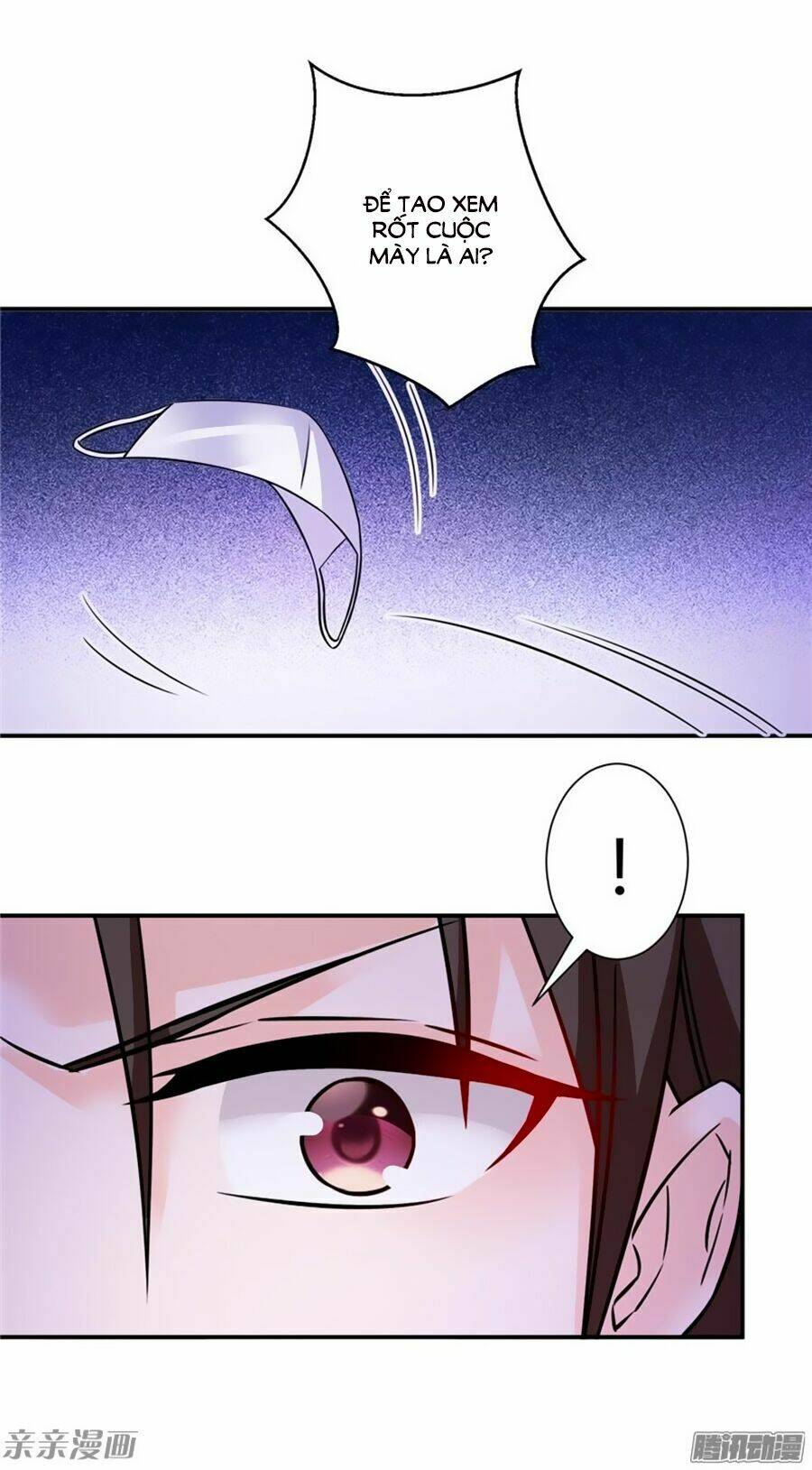 Vợ Yêu Là Báu Vật: Chapter 31