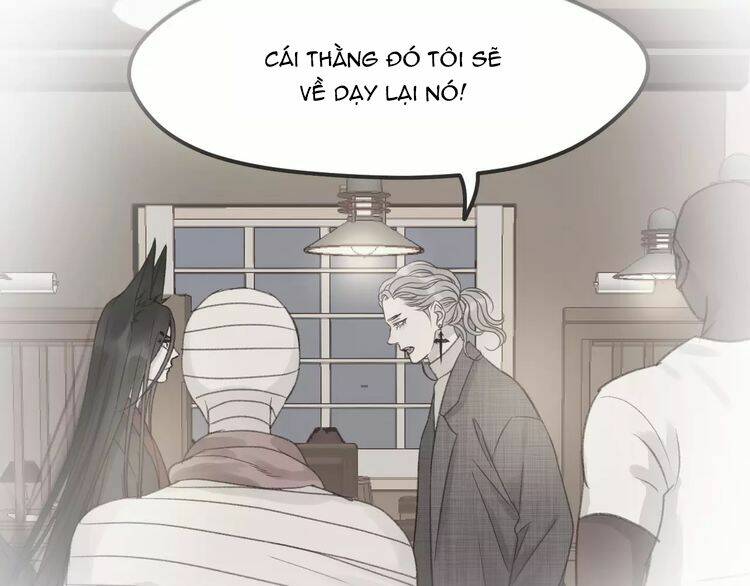 Lượm Được Một Tiểu Hồ Ly 2: Chapter 32