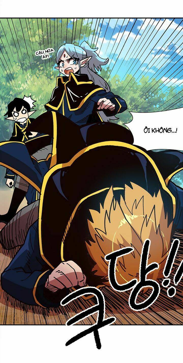 Đại Lục Vô Song: Chapter 13