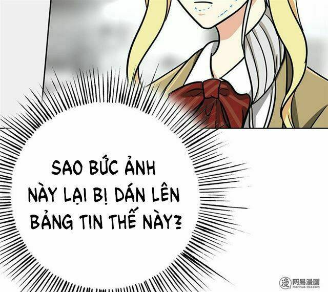 Become A Girl At Night: Chapter 34