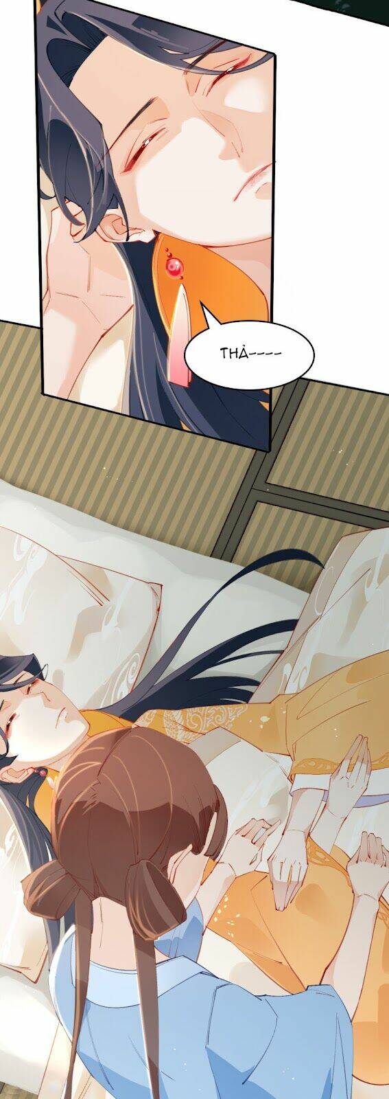 Thượng Đô Thiên Yêu Lục: Chapter 20