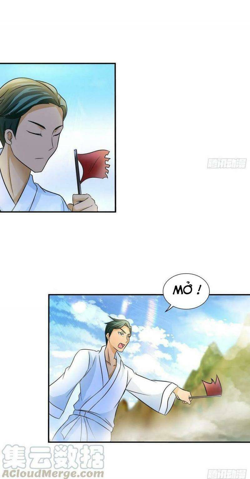 Tôi Là Thần Y: Chapter 182