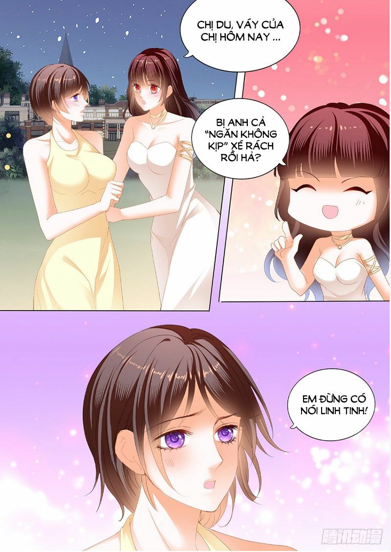 Thiểm Hôn Kiều Thê: Chapter 257
