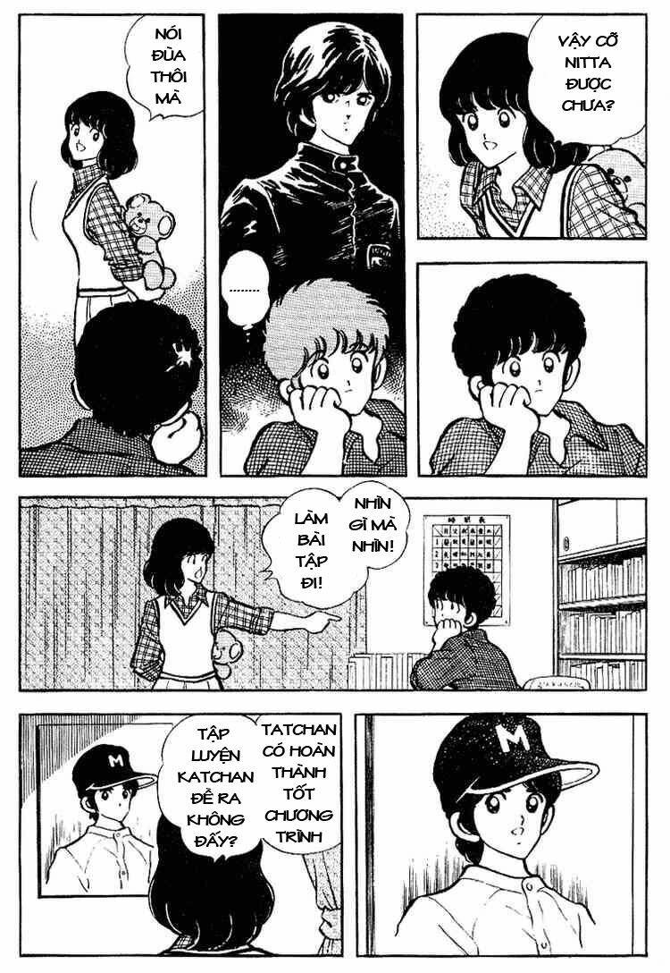 Touch: Chapter 110