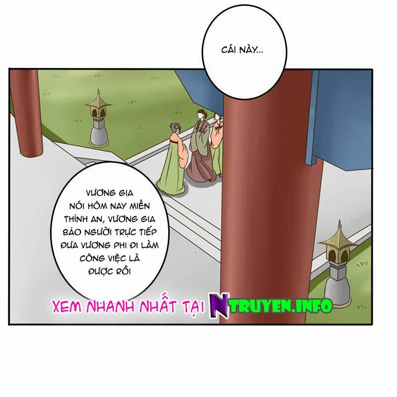 Thông Linh Phi: Chapter 76.5