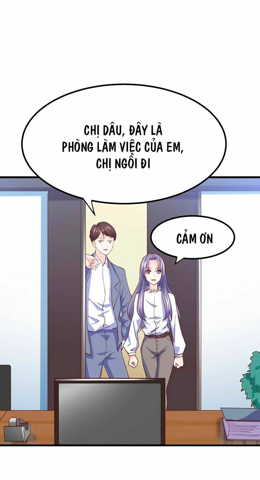 Ta Và Nam Thần Cởi Áo Ngủ Rồi: Chapter 7