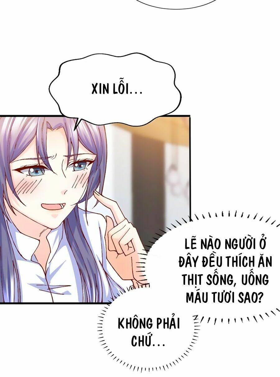 Ta Và Nam Thần Cởi Áo Ngủ Rồi: Chapter 15