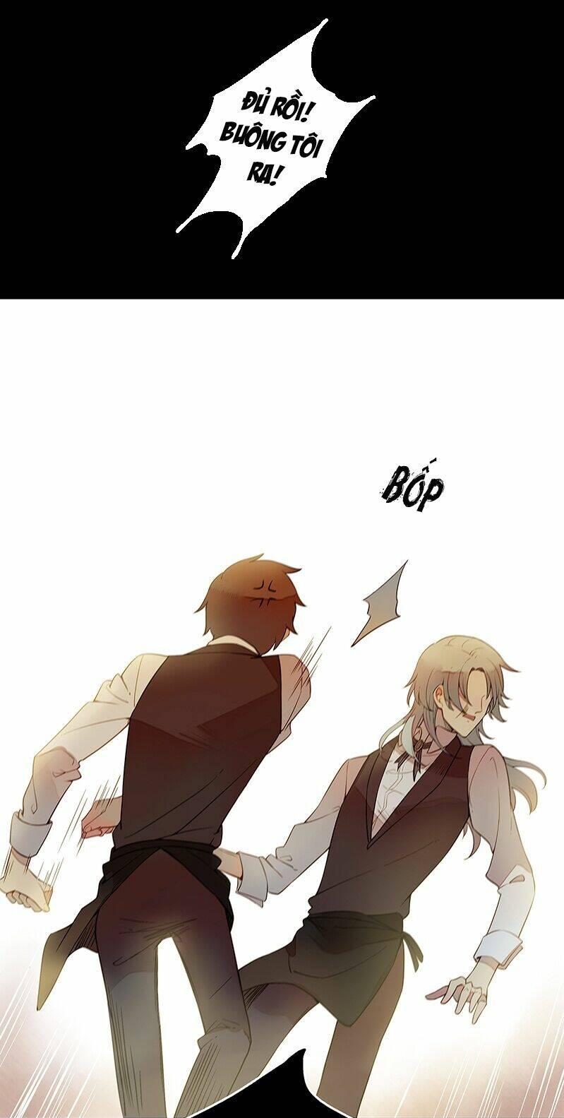 Tại Hạ Là Thần Tình Yêu: Chapter 22