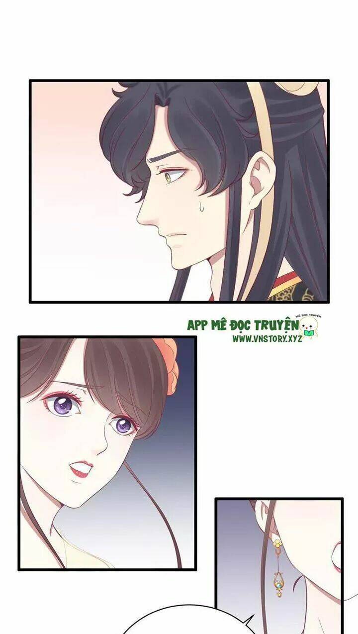 Hoàng Hậu Bận Lắm: Chapter 79