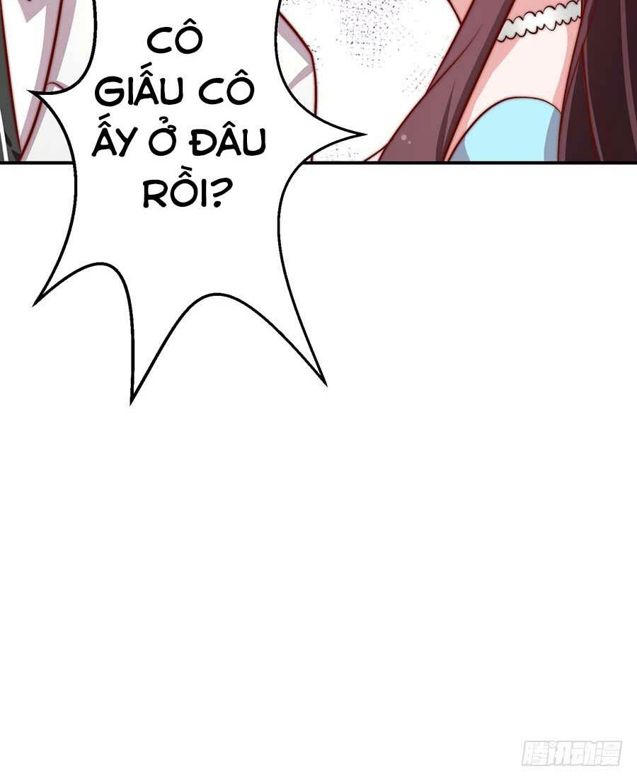 Gả Cho Tình Cũ Làm Lão Bà: Chapter 26