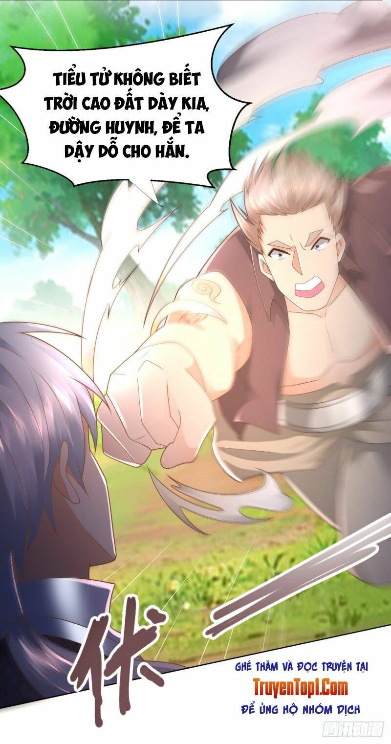 Chí Tôn Trọng Sinh: Chapter 107