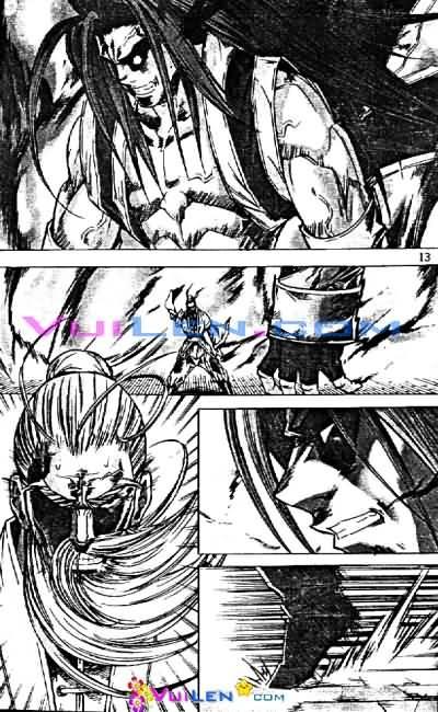 Diêm Đế: Chapter 56