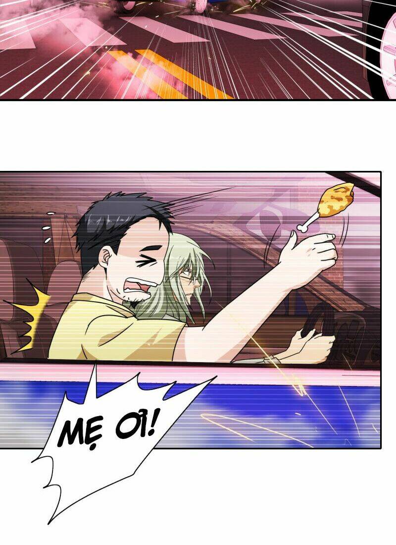 Hộ Hoa Cao Thủ Tại Đô Thị: Chapter 83