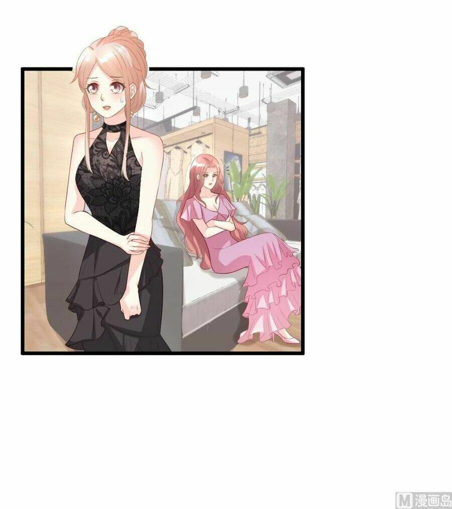 Tư Sủng Cục Cưng Bảo Bối: Chapter 29