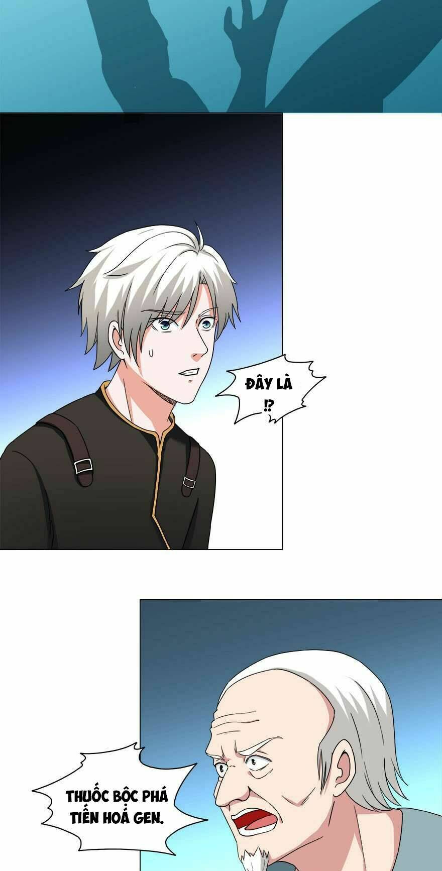 Đô Thị Tu Luyện Cuồng Triều: Chapter 17