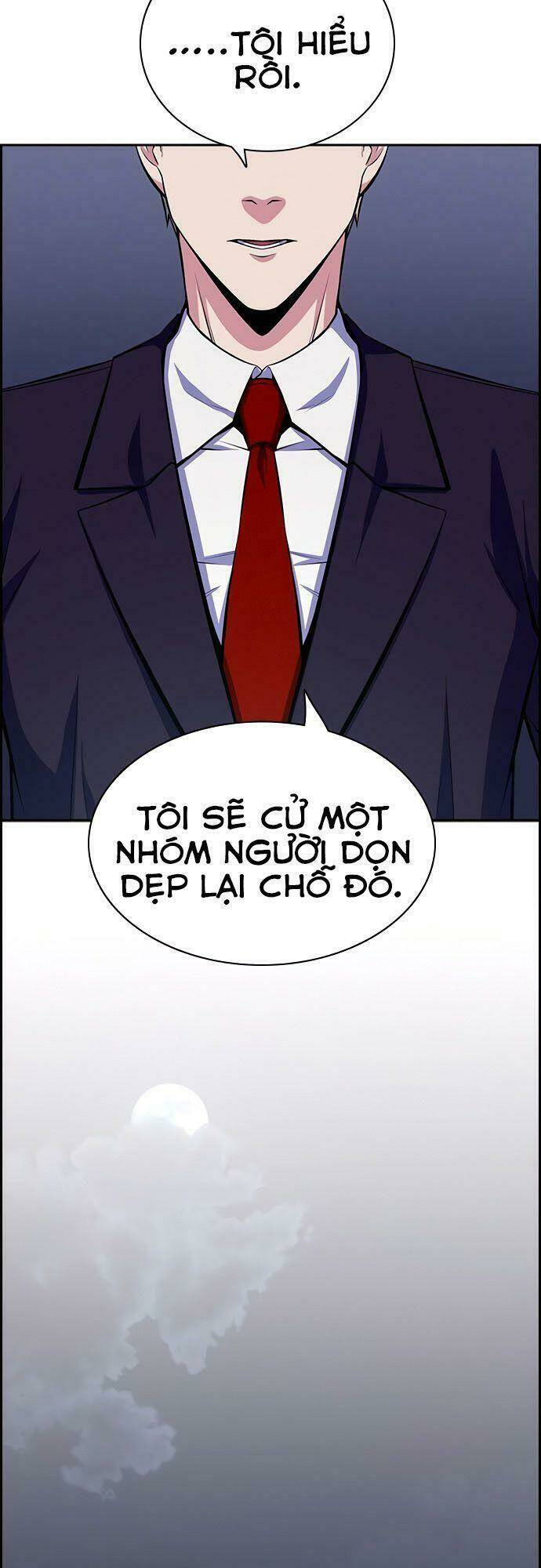 Kẻ Ngoại Lai Ở Vùng Đất Bị Ruồng Bỏ: Chapter 10