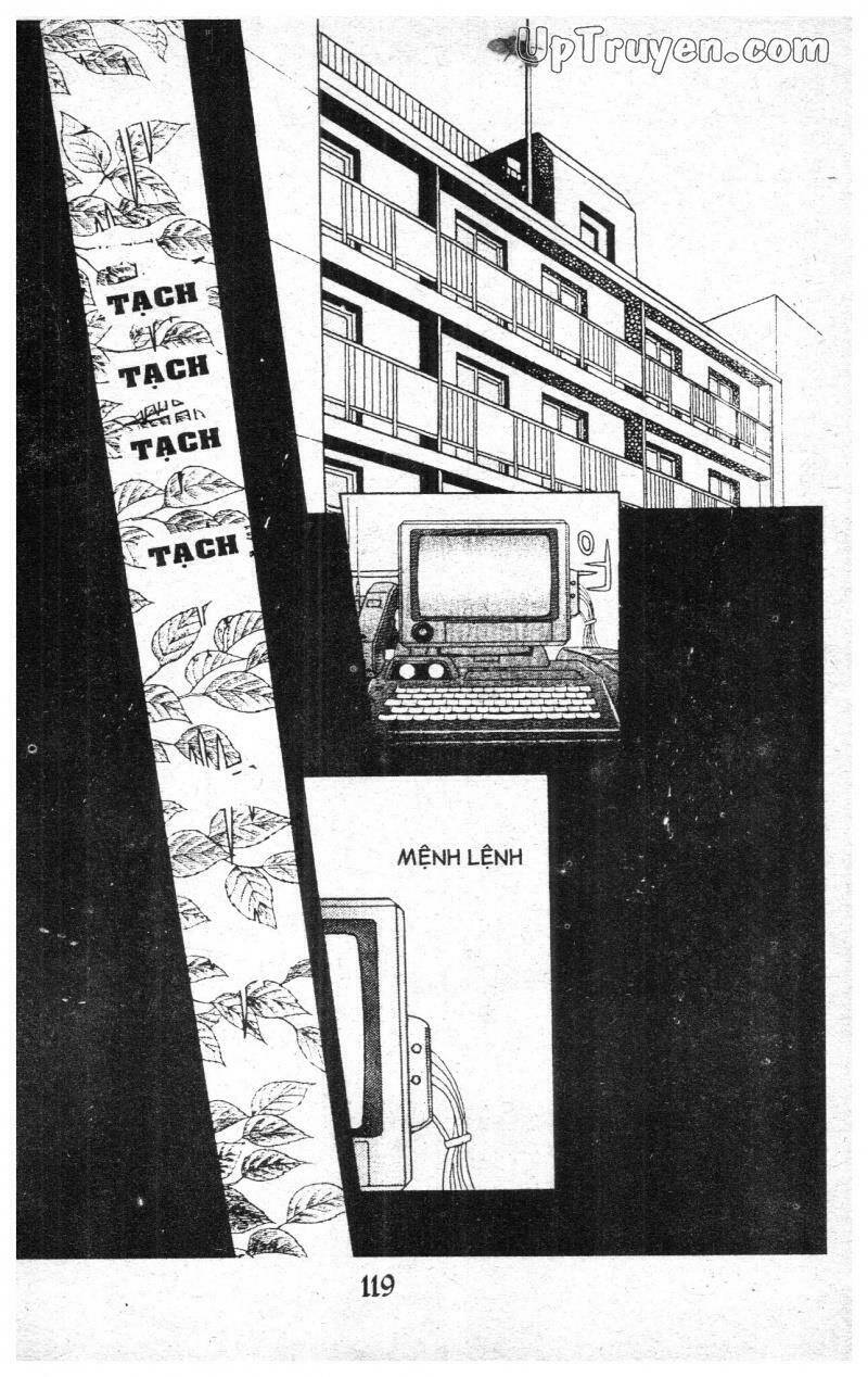 9 Banme No Musashi: Chapter 9