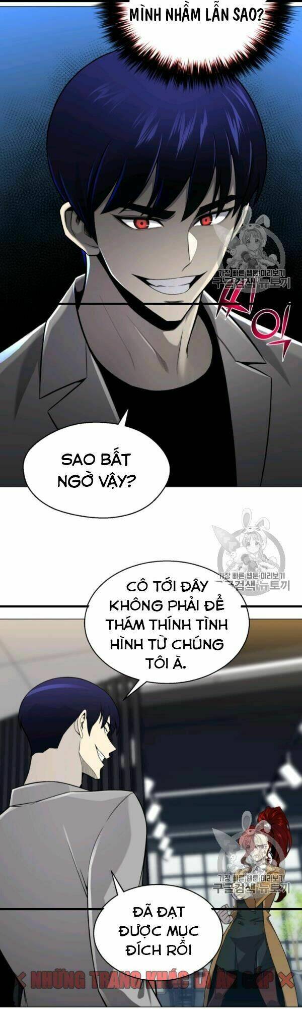 Luân Hồi Ác Nhân: Chapter 54