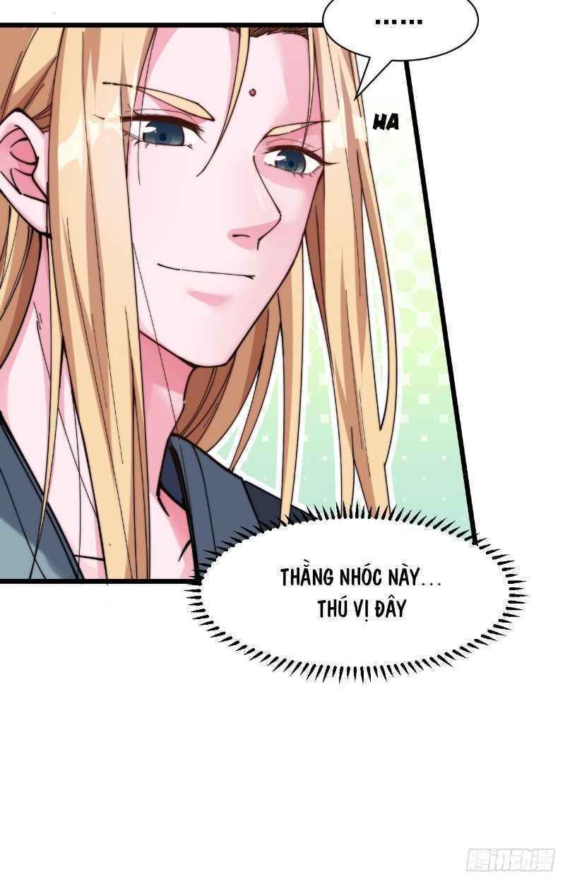 Trường Sinh Cửu Thiên Tuế: Chapter 17
