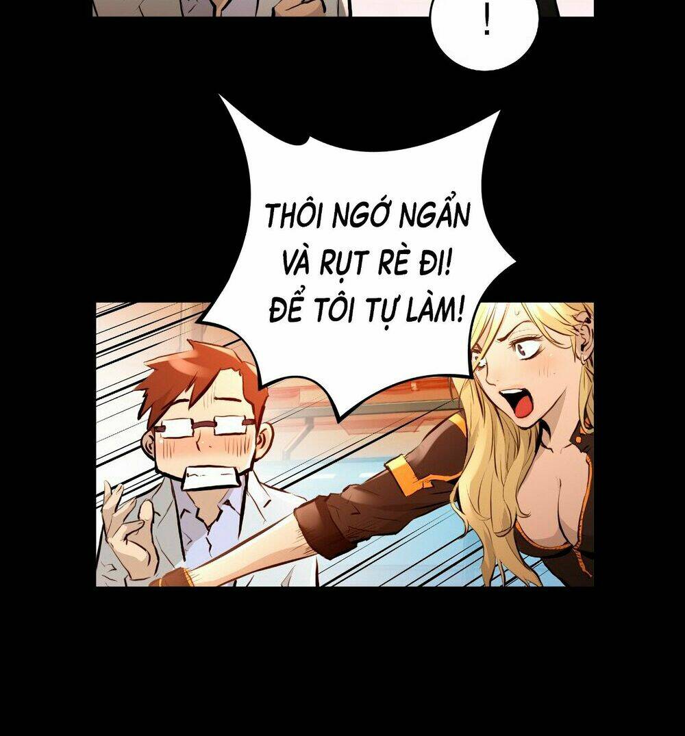 Tam Tuyệt Tại Dị giới: Chapter 102