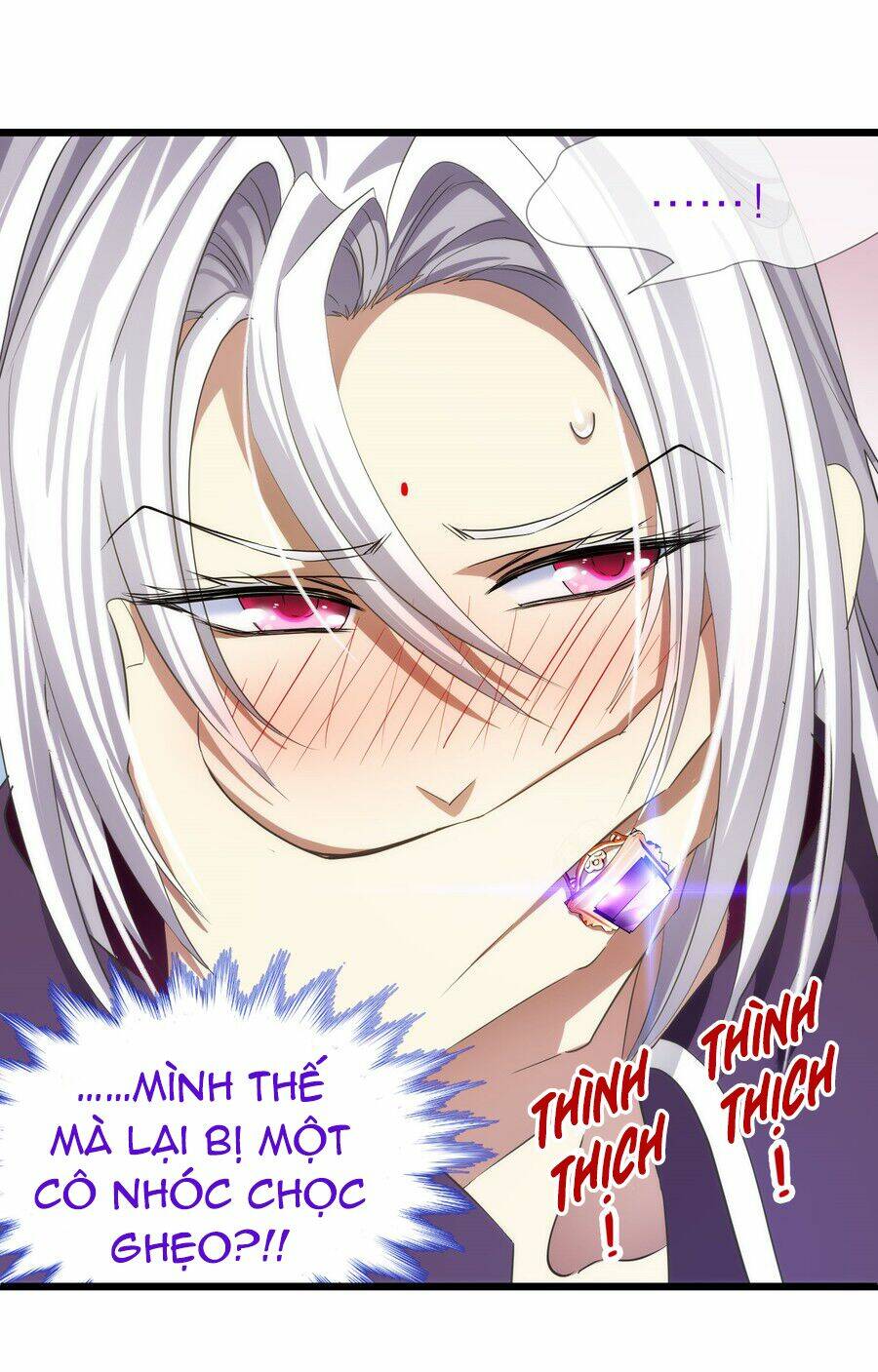 Một Vạn Tư Thế Công Lược Yêu Nam: Chapter 46