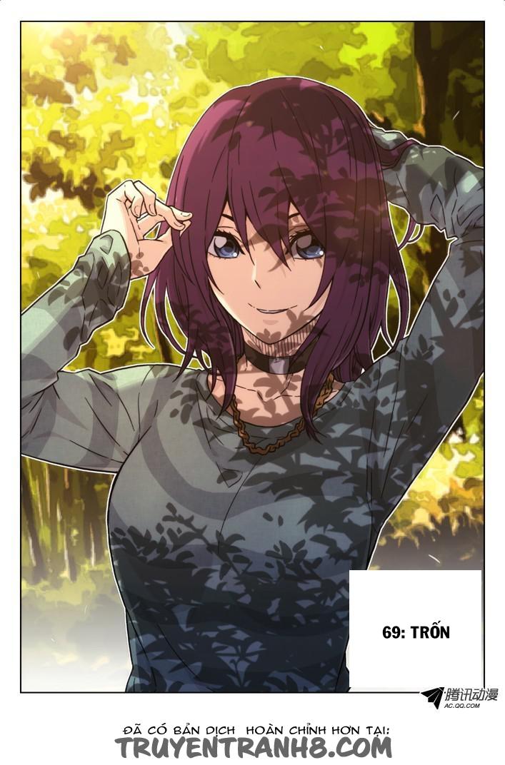 Nhà Tù Không Thời Gian: Chapter 69