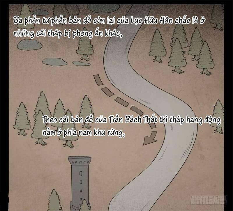 Hoan Nghênh Đến Với Trò Chơi Ác Mộng: Chapter 24