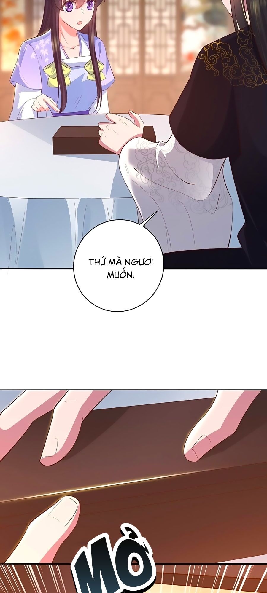 Phượng Ngự Tà Vương: Chapter 39