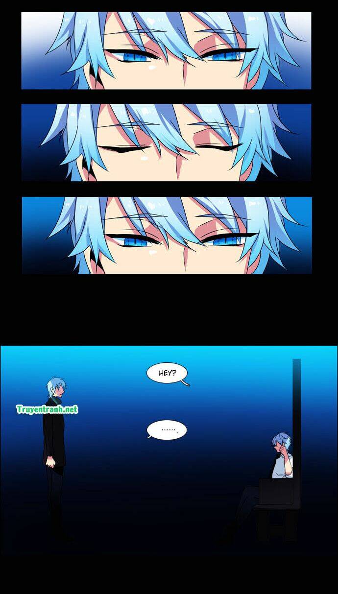 Wonted: Chapter 87