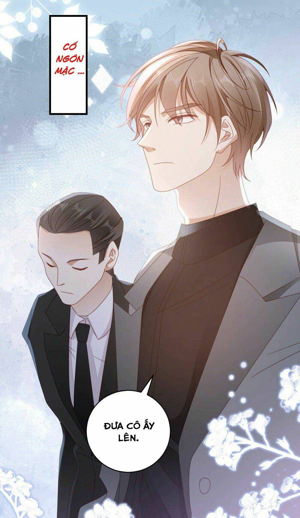 Mau Xuyên Không Rửa Tội Cho Nhân Vật Phản Diện: Chapter 64