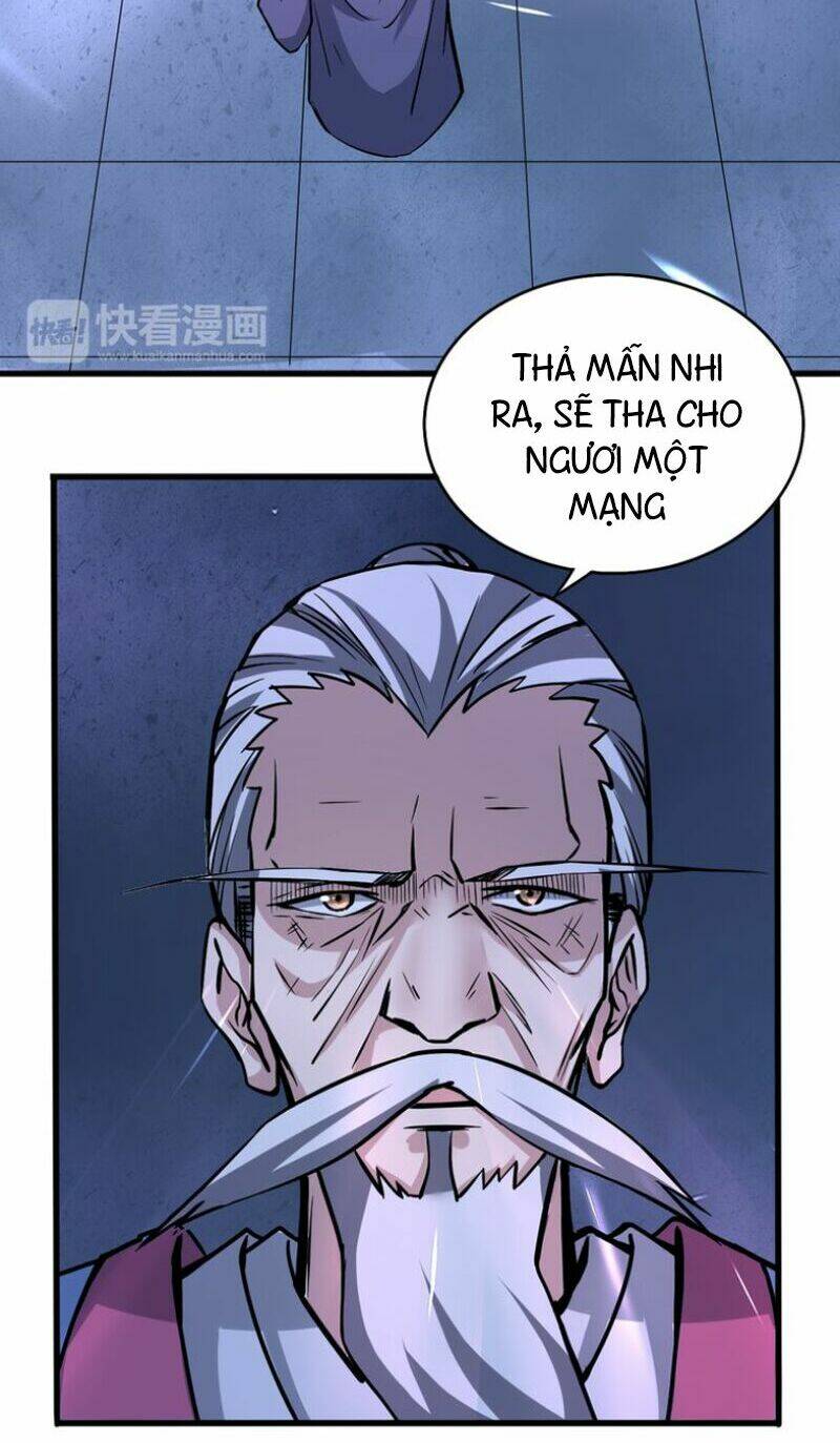 Thiên Mệnh Cửu Tinh: Chapter 15