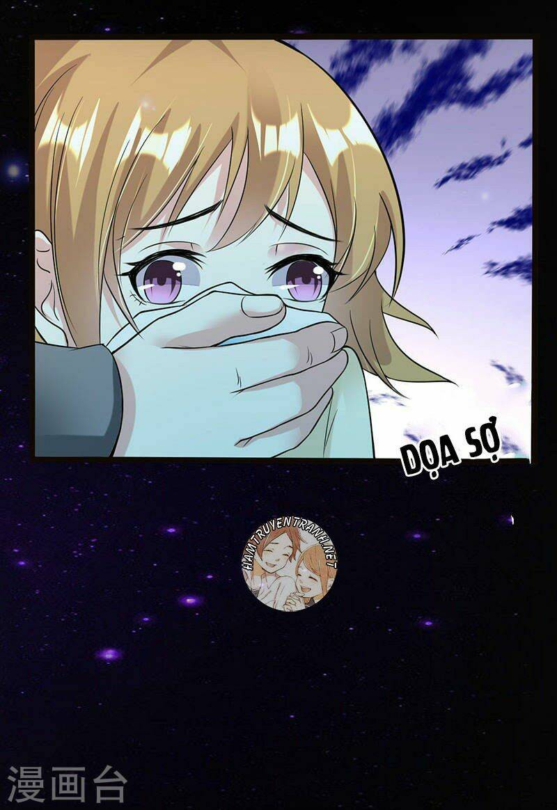 Mặt Nạ Mê Hoặc: Chapter 63