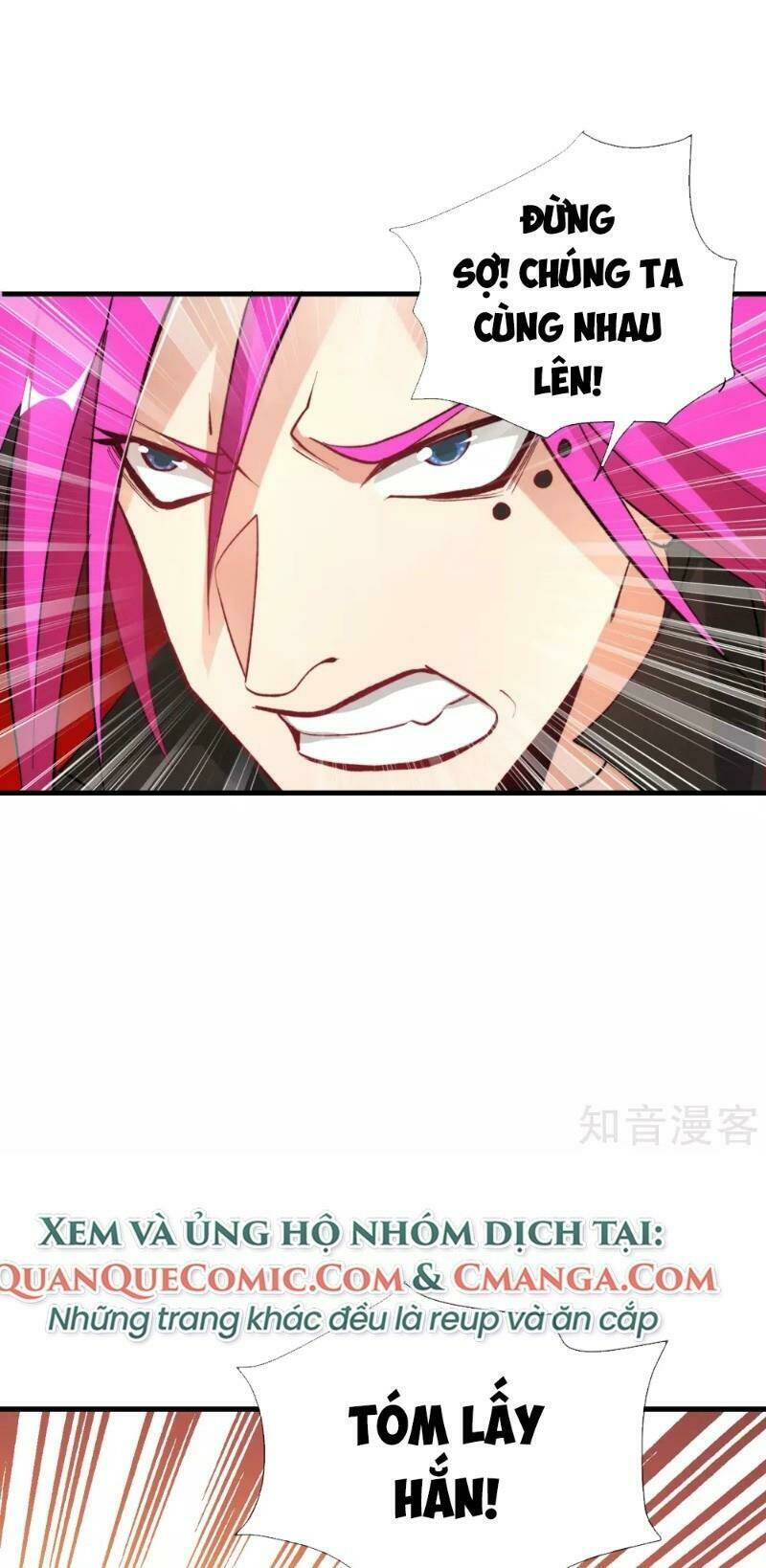 Vòng Bạn Bè Mạnh Nhất Của Tiên Giới: Chapter 31