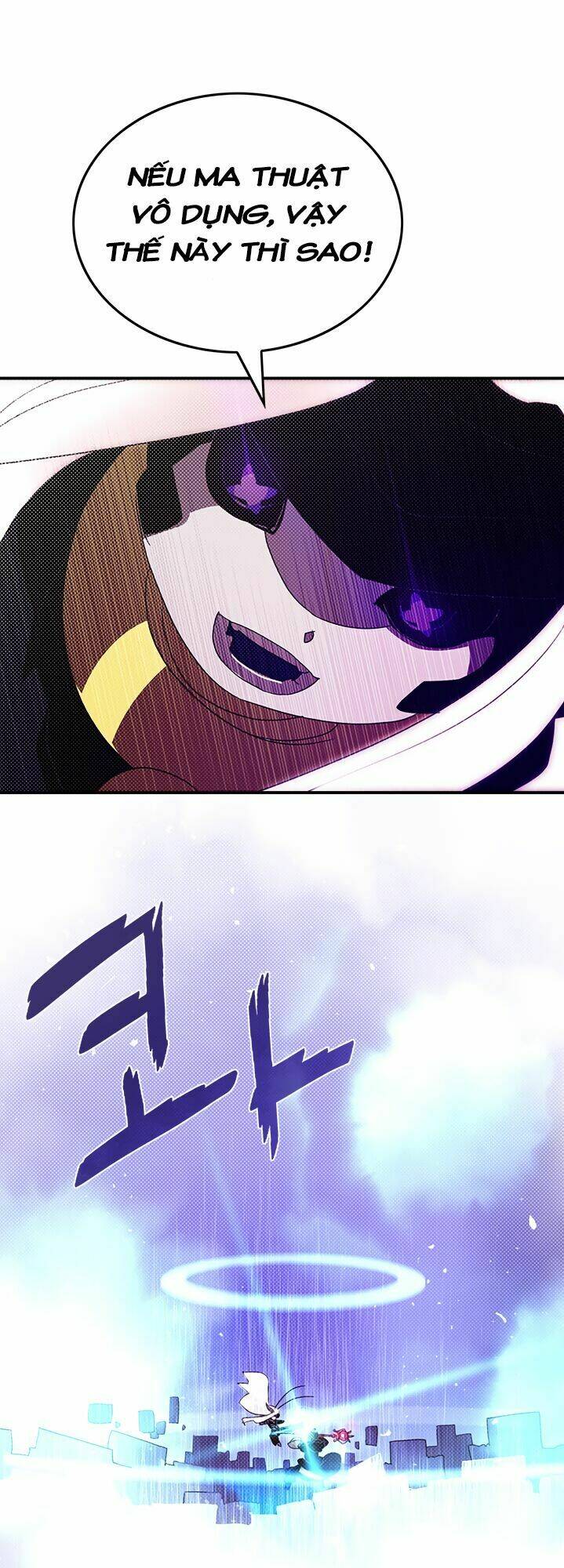 Ta Là Vua Pháp Sư: Chapter 84