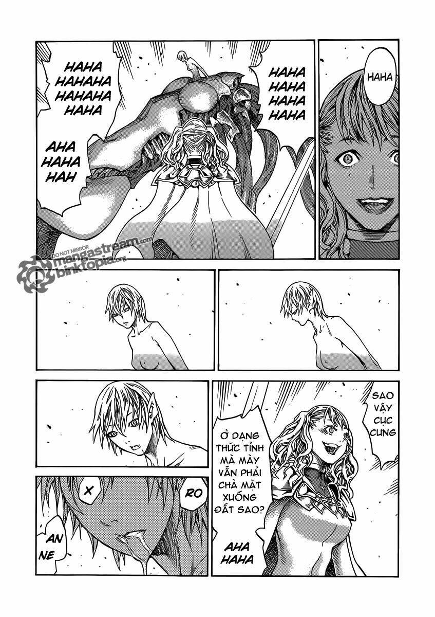 Mắt Bạc: Chapter 120