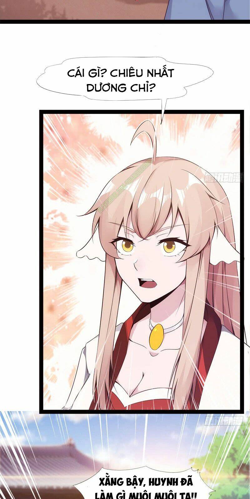 Kiếm Đồ: Chapter 3