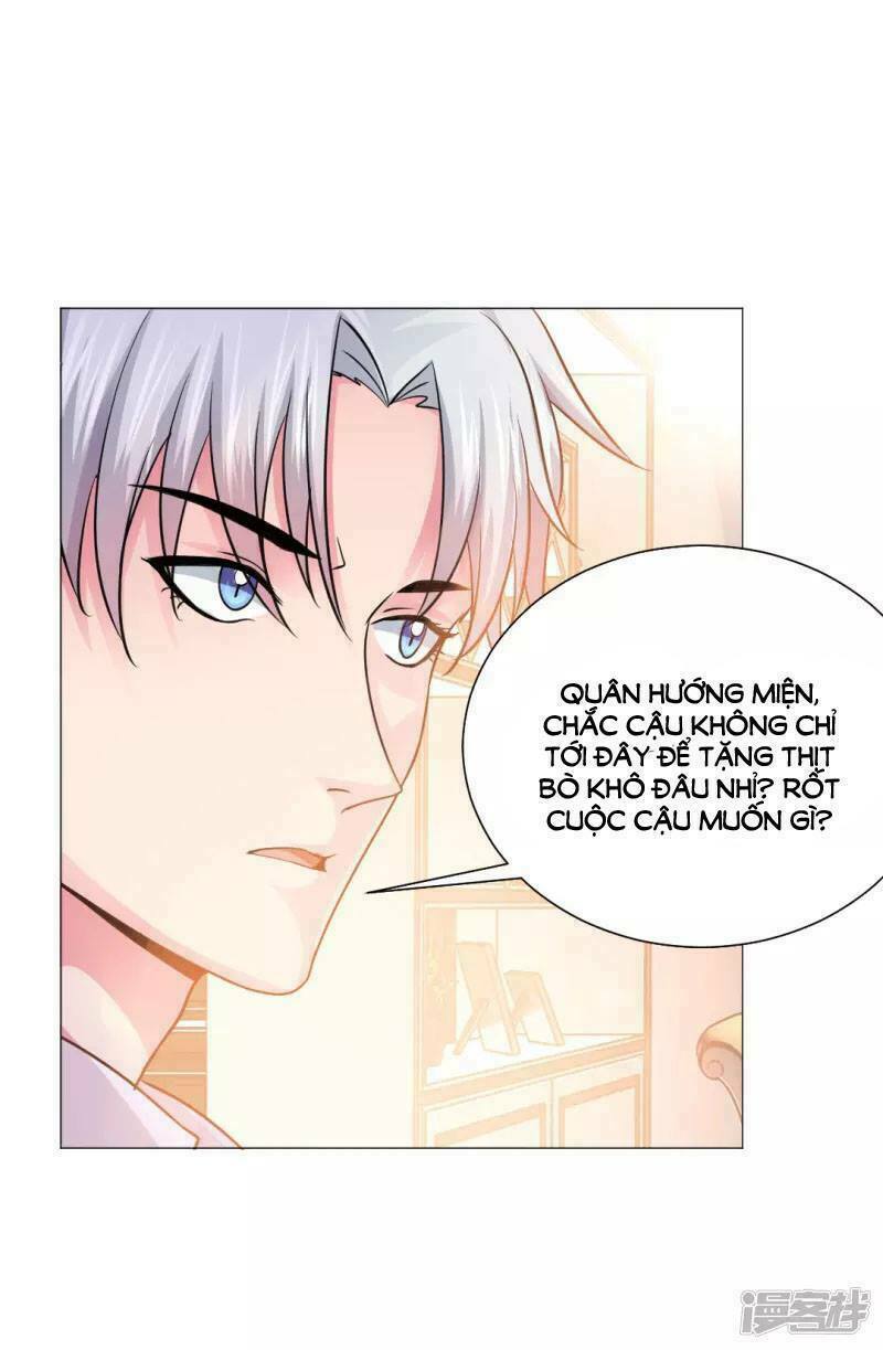 Minh Tinh Là Huyết Tộc: Chapter 20