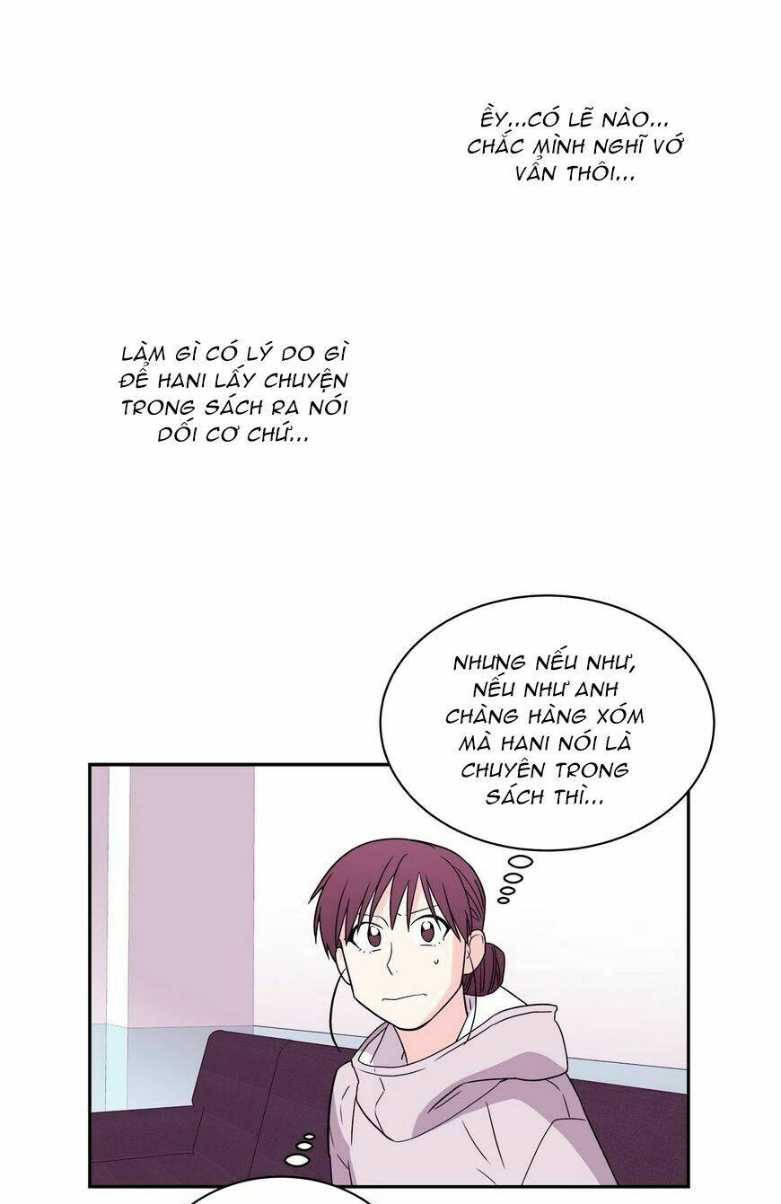 Chuyện Gì Đến, Rồi Cũng Sẽ Đến: Chapter 58