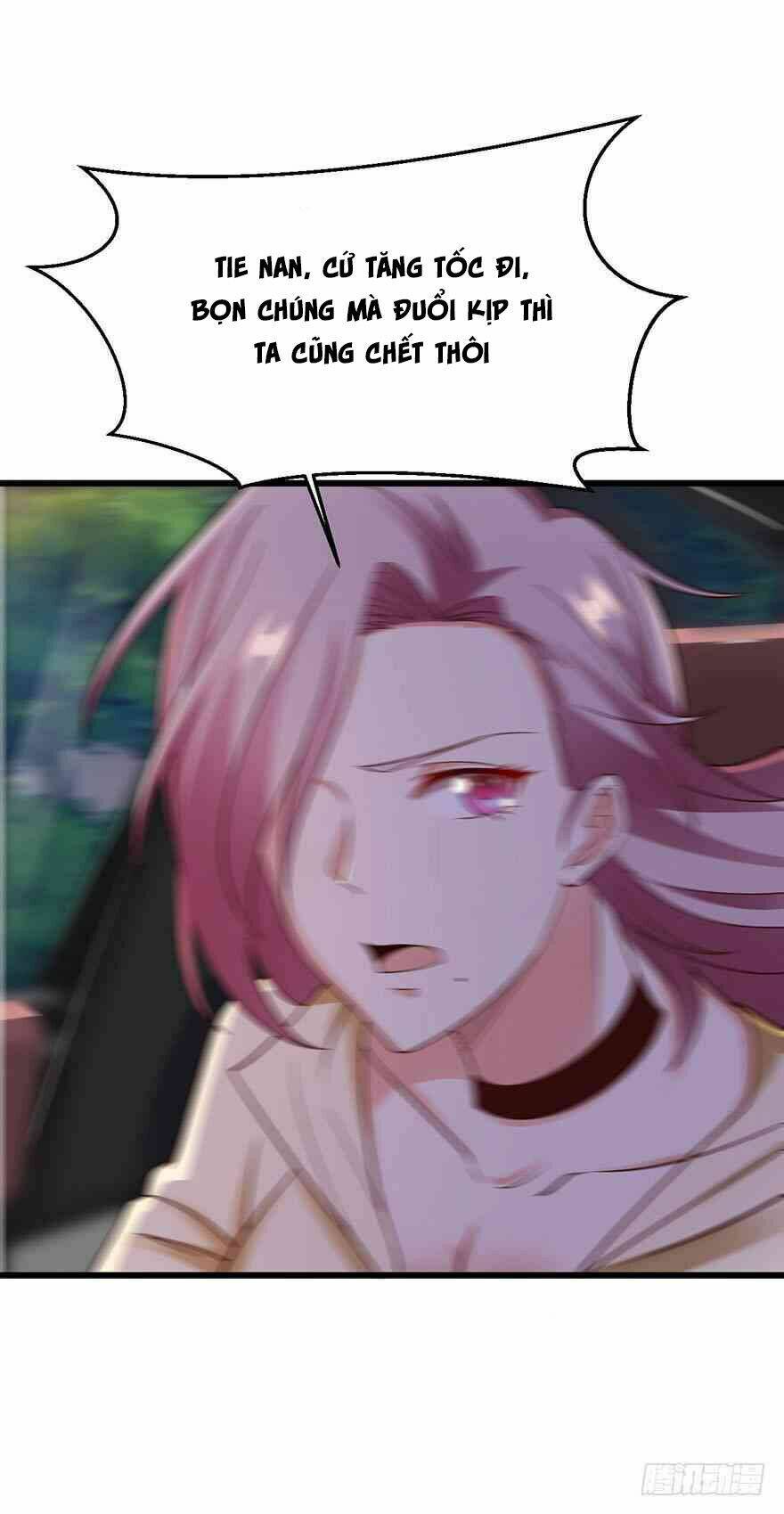 Em Gái Đừng Làm Phiền Tôi: Chapter 36