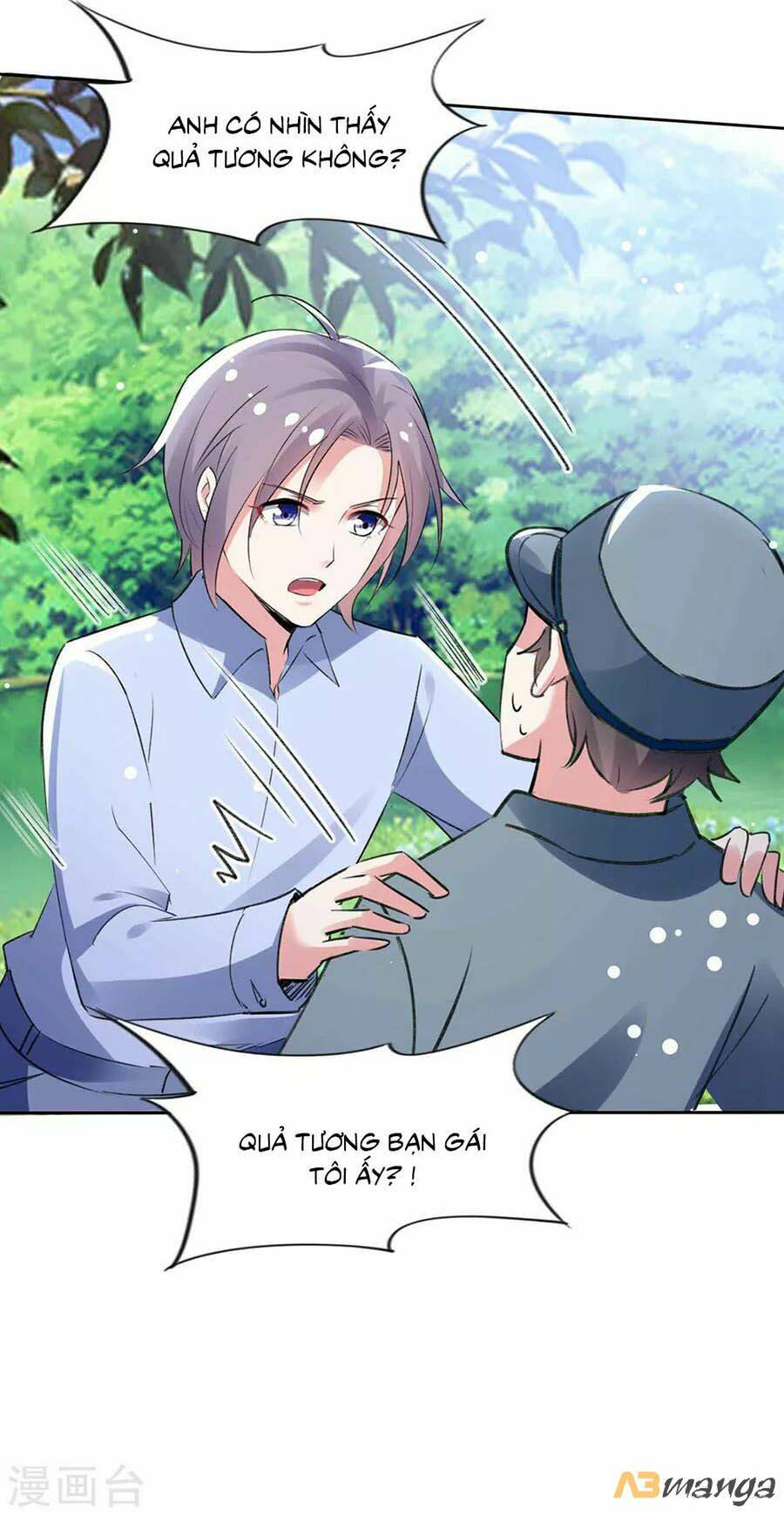 Hẹn Hò Siêu Tốc: Chapter 62