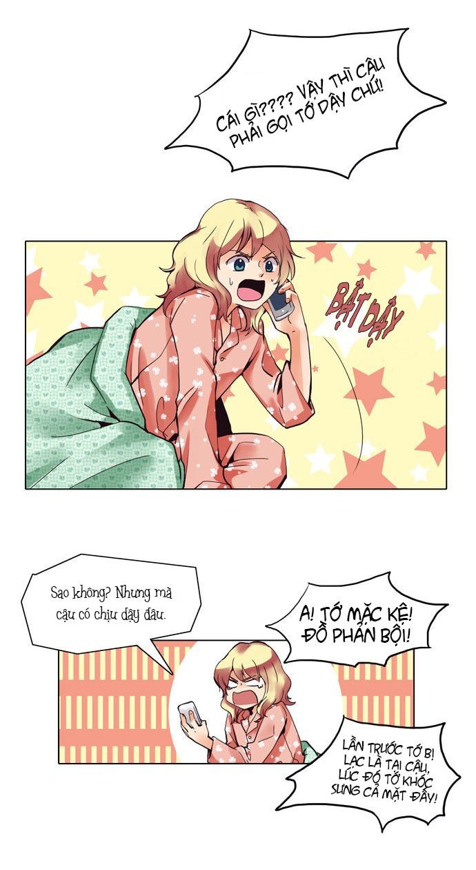 Dear, Only You Don\’t Know!: Chapter 8