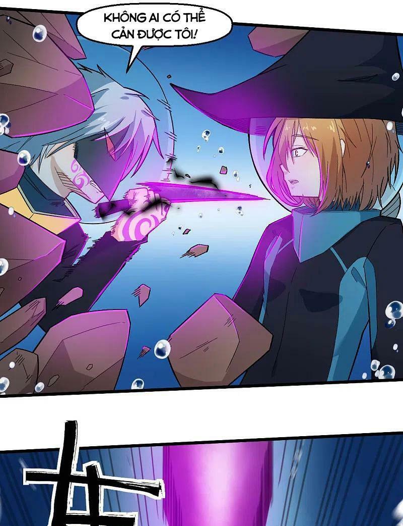 Vườn Trường Cuồng Sư Hệ Thống: Chapter 212