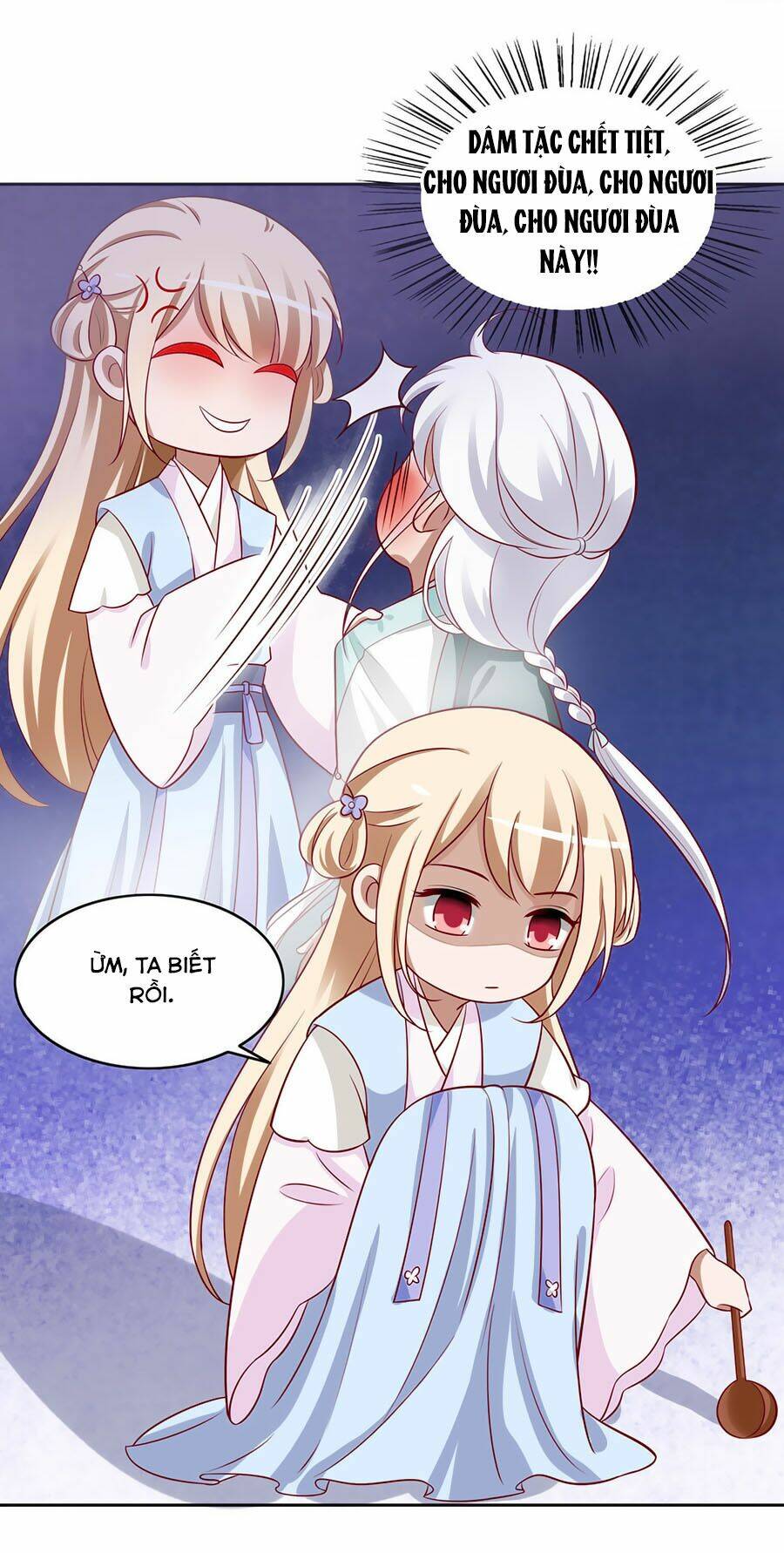 Kiêu Ngạo Vương Gia Chủng Điền Phi: Chapter 70