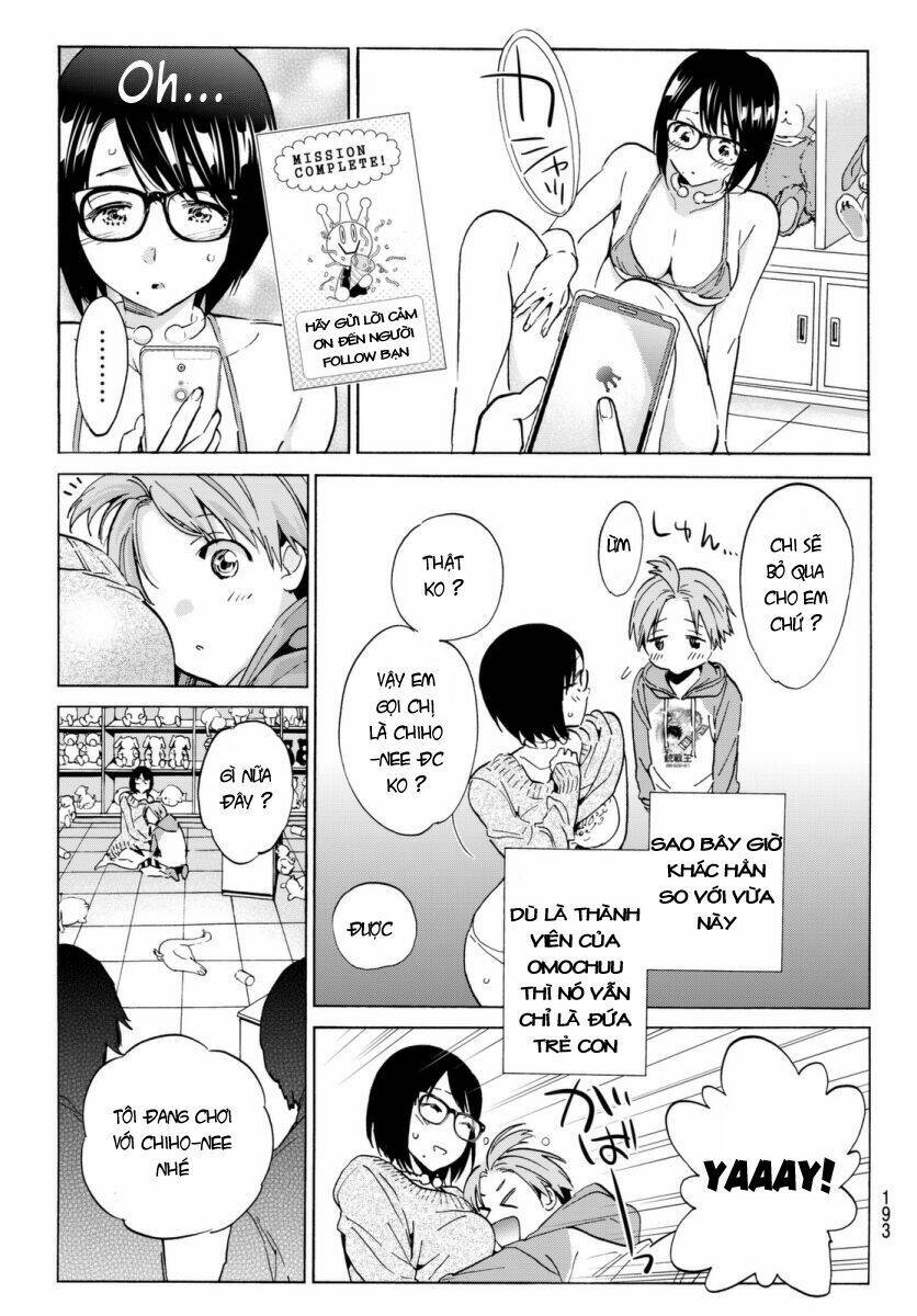 Real Account Ii: Chapter 38