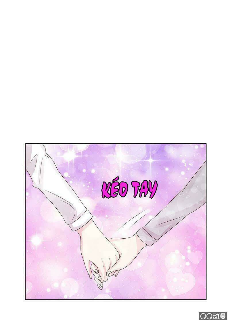 Băng Sơn Học Trưởng Không Được Chọc: Chapter 47.2