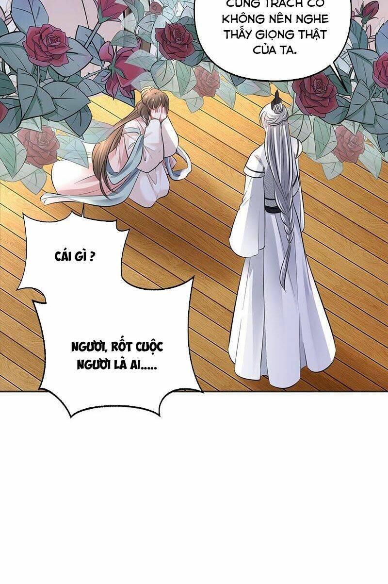 Vương Phi Thật Thích Trang Điểm: Chapter 168