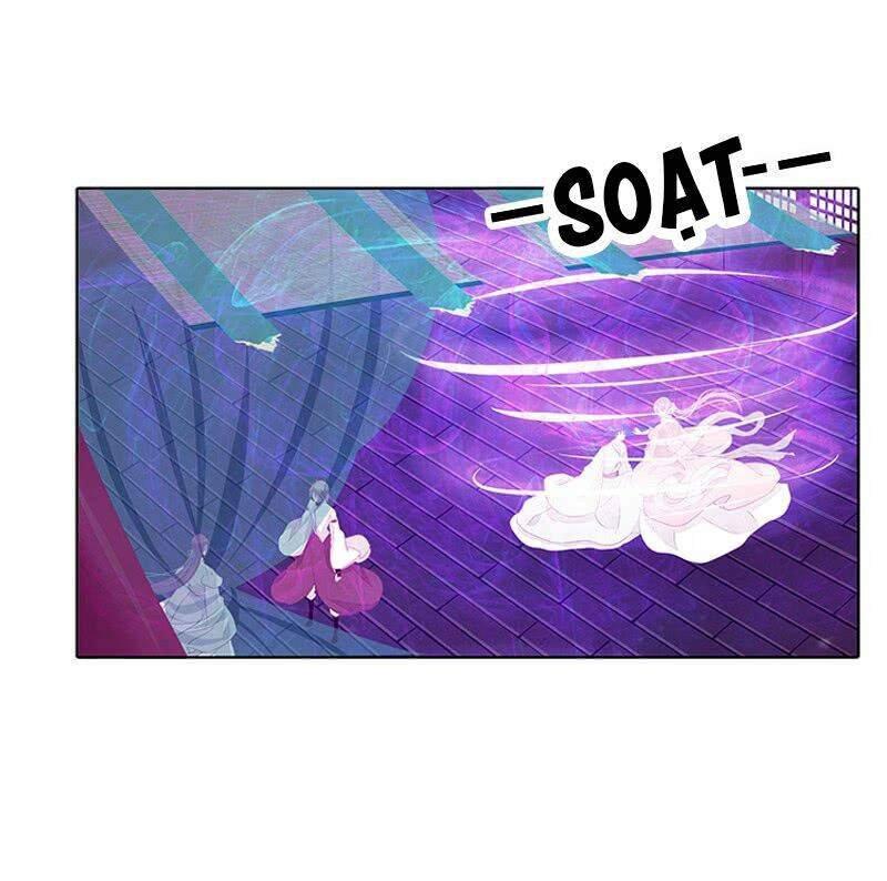 Tướng Quân Mời Ra Trận: Chapter 50